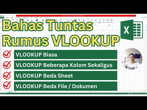Bahas Tuntas Rumus