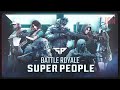 Super People ➥ Bestes BR 2022? CBT Duos ❤️ #instagamer #smallstreamers #instafollow