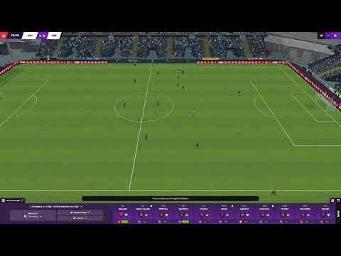 FOOTBALL MANAGER 2021 | SPORTING KC vs INTER MIAMI | Major League Soccer