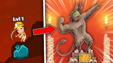 Engineering the BEST HELL IMAGINABLE in Hell Architect