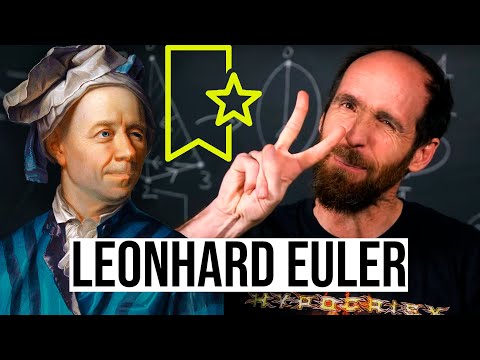 ¿Cómo Afectó La Educación De Leonhard Euler A Su Carrera De Matemáticas?