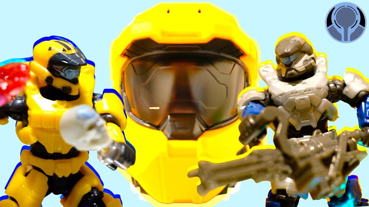 halo infinite all skulls halo infinite all skulls