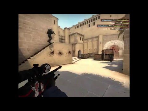 Видео: MY MINI CSGO MATCHMAKING HIGHLIGHT