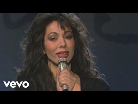 Jennifer Rush - Wings Of Desire (ZDF Tele-Illustrierte 09.03.1990) (VOD)