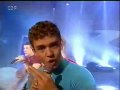 N Sync - I want you back (Live @ Wetten dass... March 22, 1997)