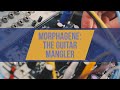 Make Noise Morphagene Mangles My Guitar