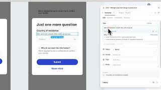 Introducing: AI Content Systems in Ditto ✨