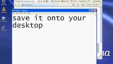 How to get gamemaker 7 free