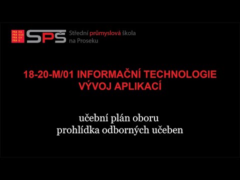 Video: Co jsou aplikace informačních technologií?