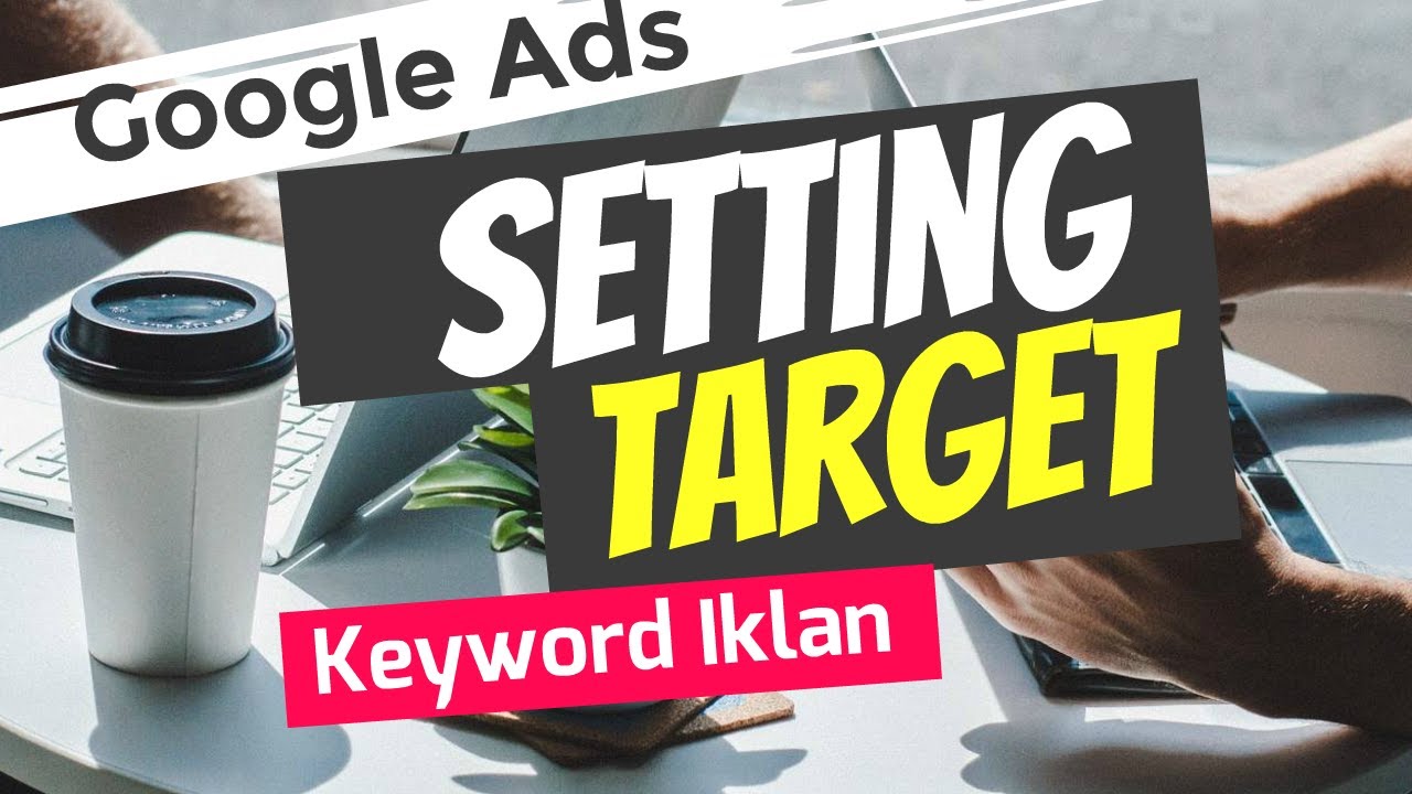 Bagaimana menggunakan kata kunci negatif untuk menapis klik tidak relevan?