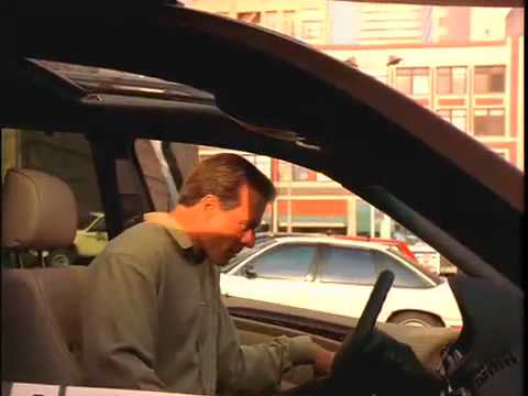 Microsoft Automotive Ads