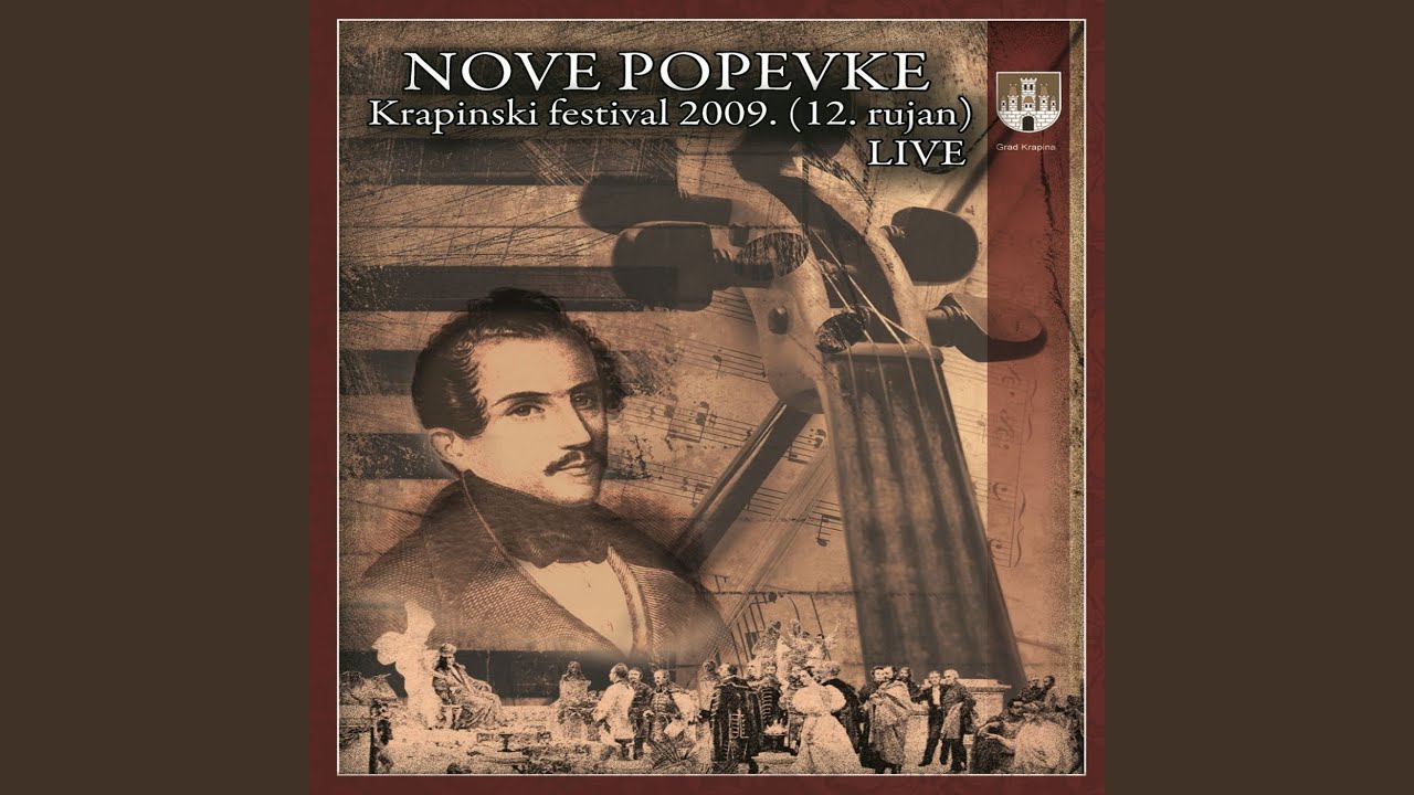 Watch Još Si Lepa Kak Roža on YouTube