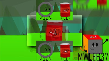 YTPMV BFOD Soup Can Scan V201