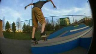 Spring Break Montage 2010