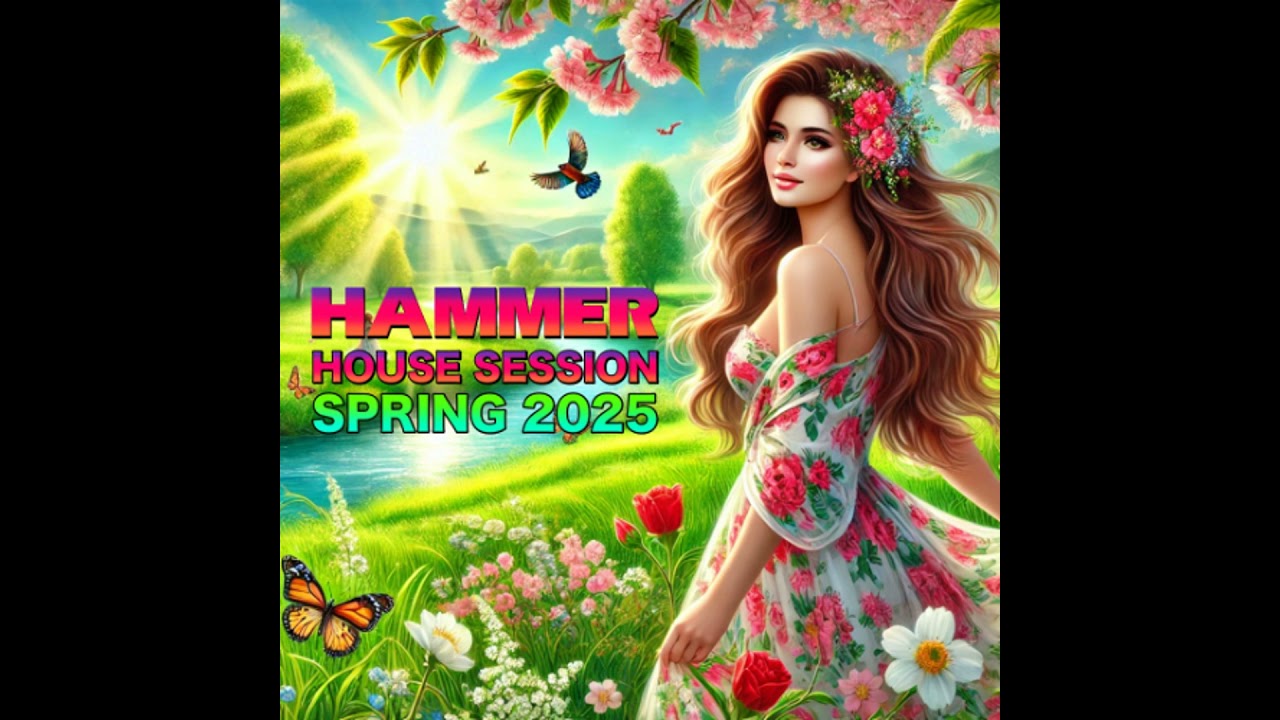 Hammer - House Session Spring 2025