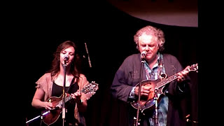 Famous Peter Rowan Tony Rice Quartet "The Walls Of Time" March 24, 2007 Live Oak FL Wealth
