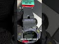G-Shock DW-6700 Skyforce! Vintage G-Shock watch with unique features and look!