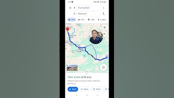 Google Map Ko Use Karne ka Sahi Tarika Kya hai | गूगल मेप को उपयोग करने का सही तरीका क्या है