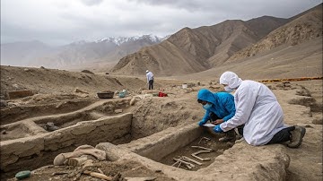 Ancient DNA Finally Reveals the True Origin of the Black Death