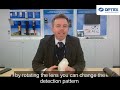 Product Overview: OPTEX CX 702 Series