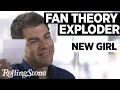 'New Girl' Fan Theory Exploder with Max Greenfield | Rolling Stone