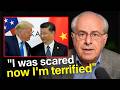 Richard Wolff: "This Mistake Will DESTROY America For Decades... "