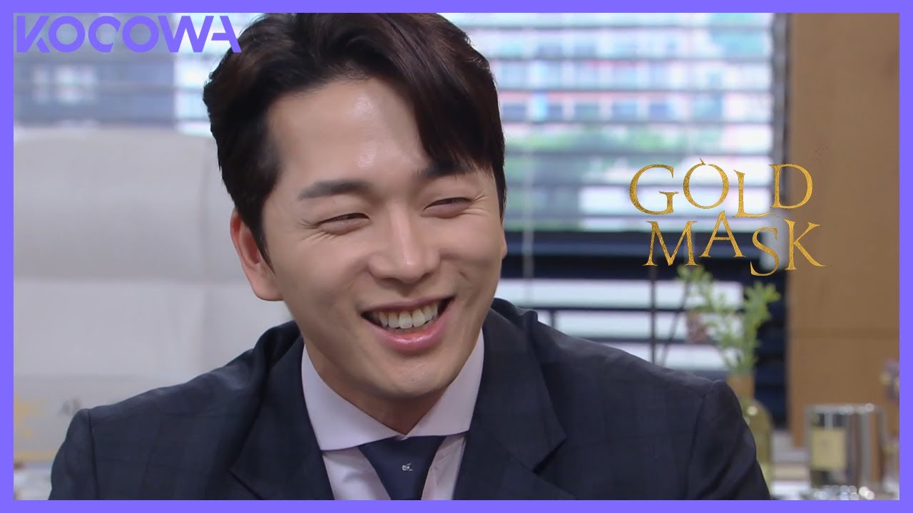 Keep your head cool... or else | Gold Mask Ep 24 [ENG SUB]
