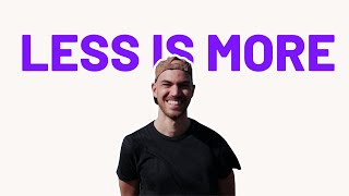 What Is Minimalism? 3 Practical Examples Net Worth