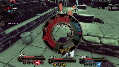 CD Key THE BUREAU XCOM DECLASSIFIED CD Game Key www.insomnia31.com