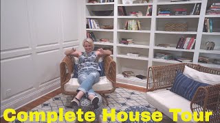 House Tour of my completely renovated Maryville TN house @Sawdustgirl