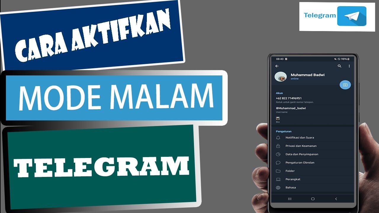 Cara Mengaktifkan Mode Gelap Di Samsung Young 2 Cara Mengaktifkan Mode Gelap Di Samsung Young 2