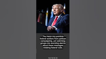 Federal Workers Get Blamed Email for Shutdown: ‘Democrat Senators Blocking Funding!’