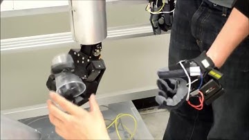 TeleBot Prototype Phase 1   Demo Video