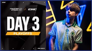 Esports World Cupの配信のサムネイル画像