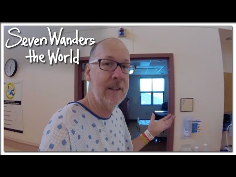 Funny Moments at Seton SW Hospital Austin TX E189