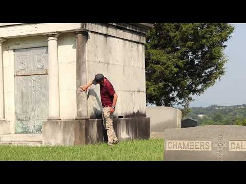 Video: How To Care For A Grave