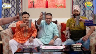 New Ep 3538  Sodhi Ko Karni Hai Important Baat  Taarak Mehta Ka Ooltah Chashmah   