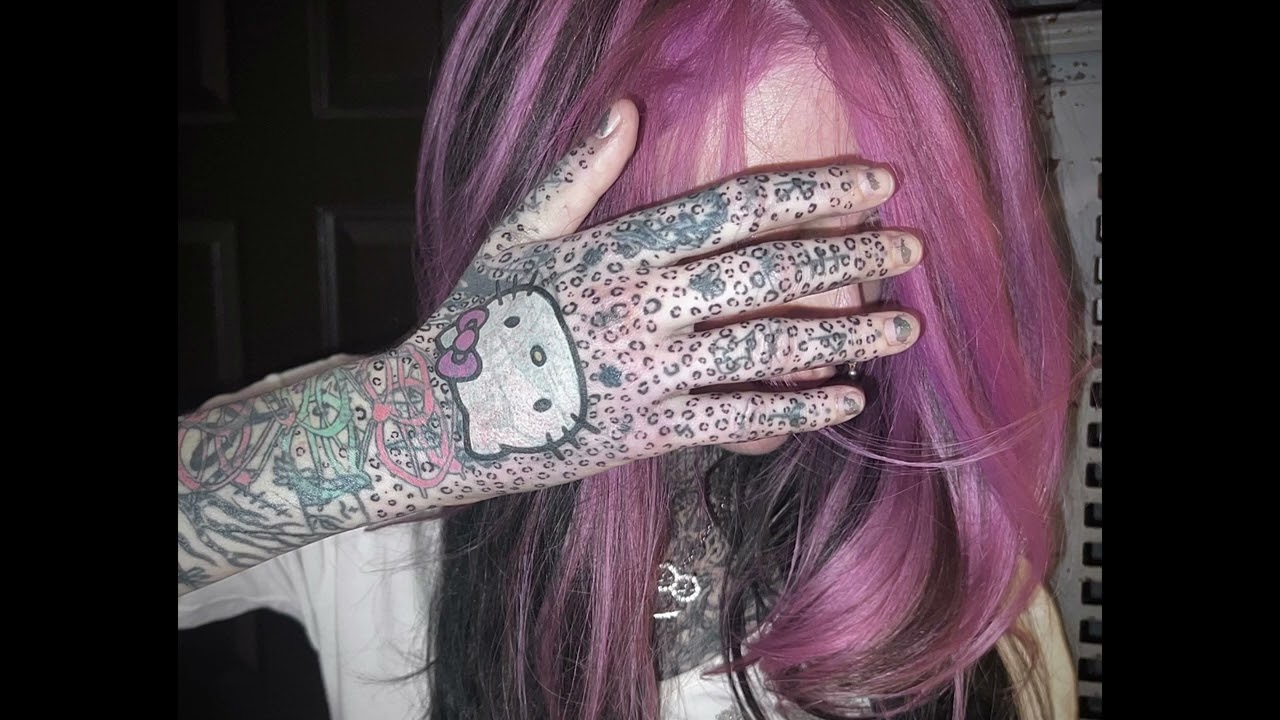 [FREE] fakemink x ok type beat "FALL STAR"