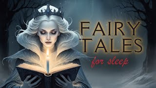 Hans Christian Andersen Classic Fairy Tales 🌙 Bedtime Get Sleepy Stories