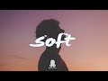 "SOFT" Omah Lay x Burna Boy x Bnxn Type Beat 2023 - [Afrosoul 2023]