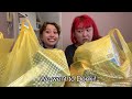 We went to Donki! - ぺえと2年ぶりのドンキ購入品