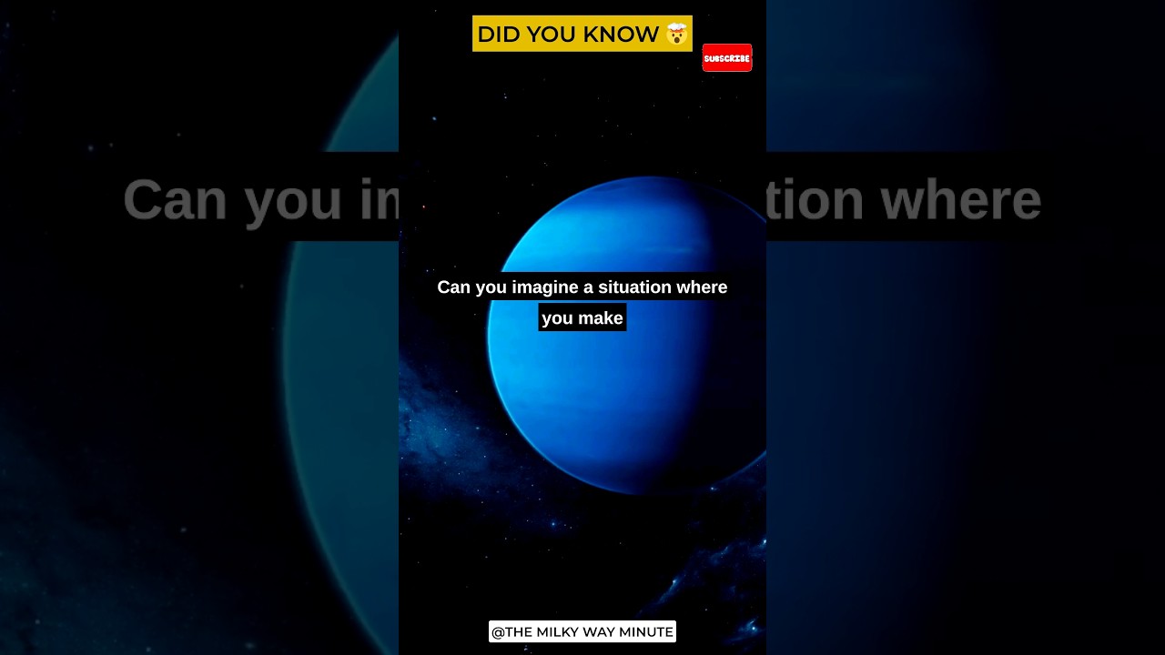 Myth: The Story of planet VULCAN 🤯 