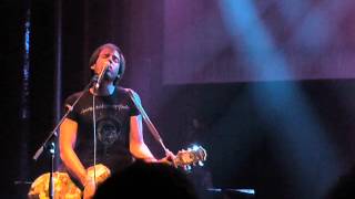 Jeffrey Lewis "Roll Bus Roll", live Barcelona 30-05-2010, Primavera Sound Apolo
