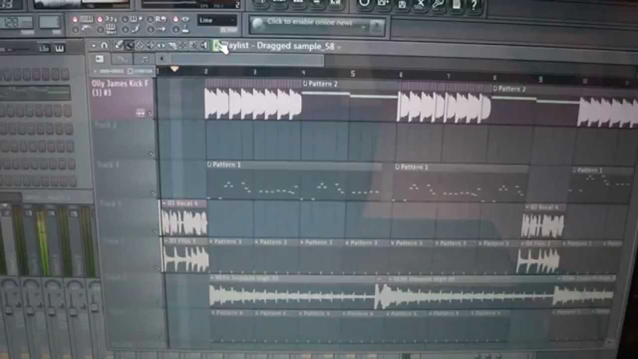 Part 2: Как написать трек из чего угодно? - ЯЗЬ  (M1TYAY)