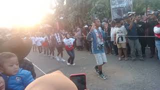 Brewog Urutan Akir Karnival Betet Ngronggot Nganjuk 2025  Horeg