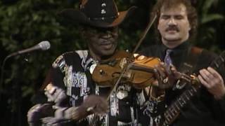 Clarence Gatemouth Brown - "Up Jumped The Devil" [Live from Austin, TX] chords