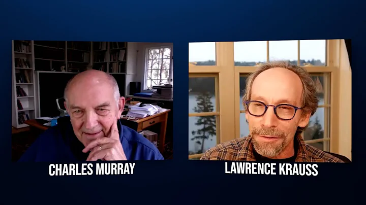 Charles Murray On Human Diversity | Basing Social ...