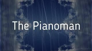 Suzanne Sanders - The Pianoman Unplugged