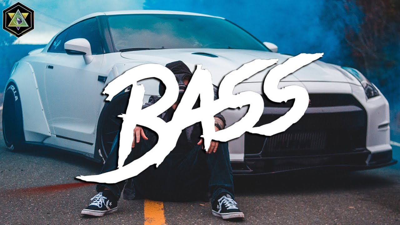 Bass boosted trap