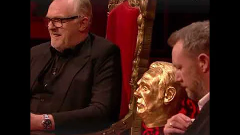 Taskmaster Extended Outtake S12E4 - Poor Rachel Ho...